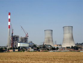 ����ε�ص糧2*660MWֱ�������